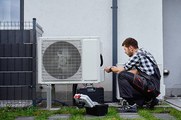 Top rated local Hvac specialists in Montvale, NJ